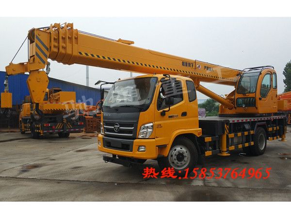 如何辨别小型吊车钢丝绳的损伤形式？